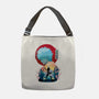 Sakata Gintoki-none adjustable tote bag-sacca
