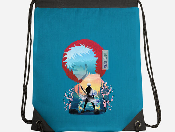 Sakata Gintoki