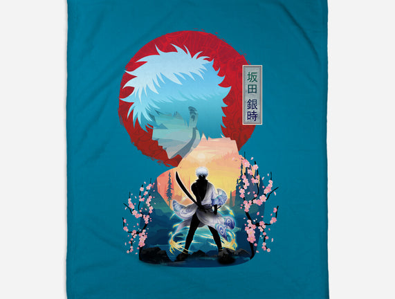 Sakata Gintoki