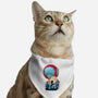 Sakata Gintoki-cat adjustable pet collar-sacca