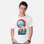 Sakata Gintoki-mens basic tee-sacca