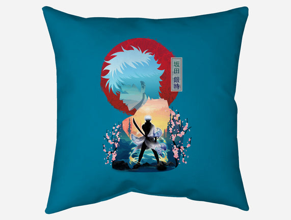 Sakata Gintoki