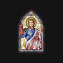 Personal Jesus-mens long sleeved tee-se7te