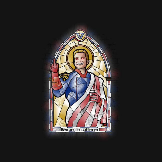 Personal Jesus-unisex pullover sweatshirt-se7te