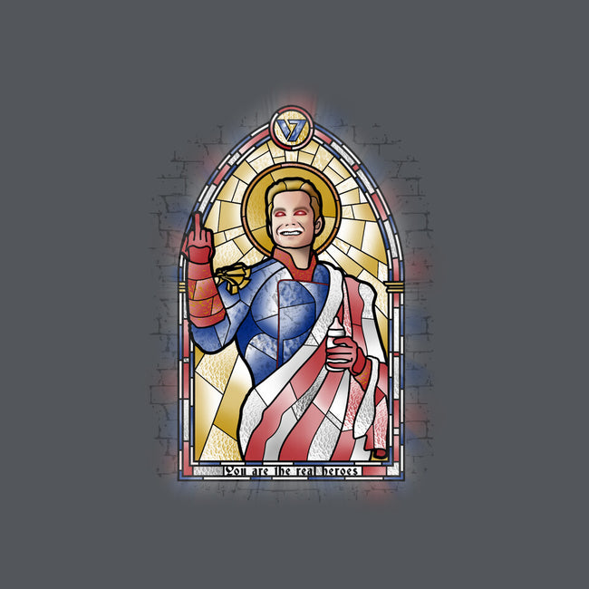 Personal Jesus-unisex pullover sweatshirt-se7te