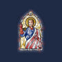 Personal Jesus-mens long sleeved tee-se7te