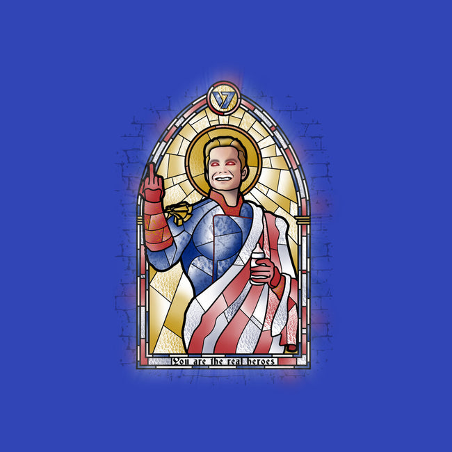Personal Jesus-unisex crew neck sweatshirt-se7te