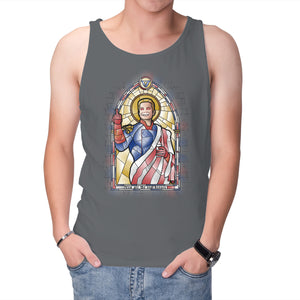 Personal Jesus