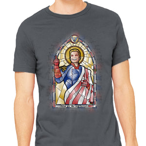 Personal Jesus