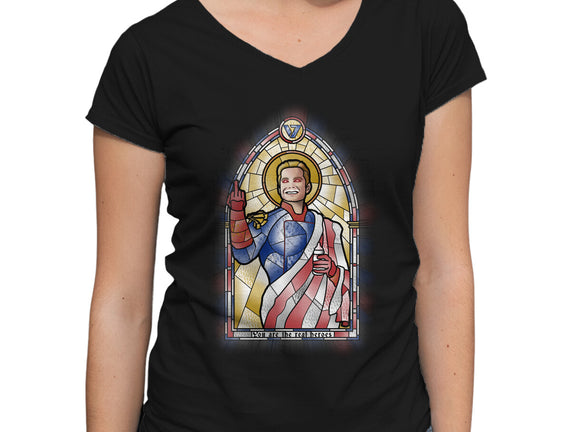 Personal Jesus
