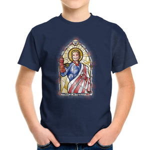 Personal Jesus