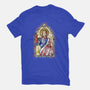 Personal Jesus-youth basic tee-se7te