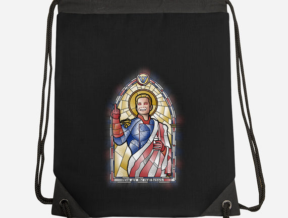 Personal Jesus