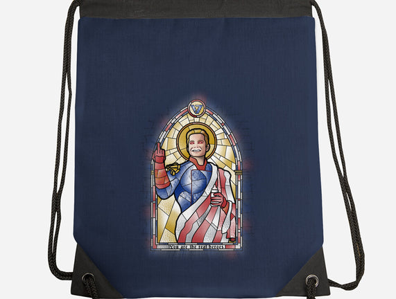 Personal Jesus