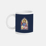 Personal Jesus-none mug drinkware-se7te