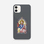 Personal Jesus-iphone snap phone case-se7te