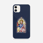 Personal Jesus-iphone snap phone case-se7te