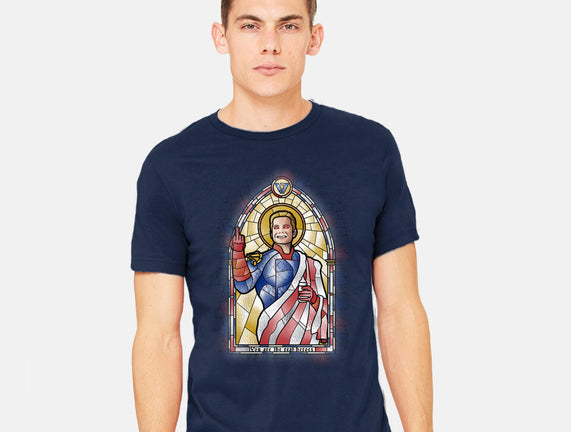 Personal Jesus