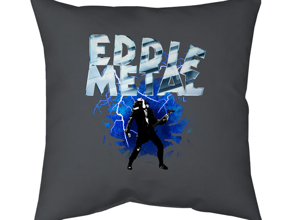 Legend Eddie Metal