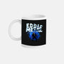 Legend Eddie Metal-none mug drinkware-rocketman_art