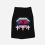 Munson Master Of Metal-dog basic pet tank-rocketman_art