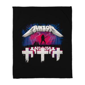 Munson Master Of Metal