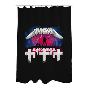 Munson Master Of Metal