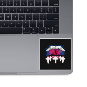 Munson Master Of Metal