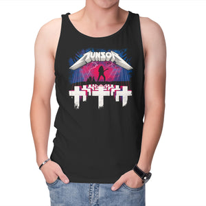 Munson Master Of Metal
