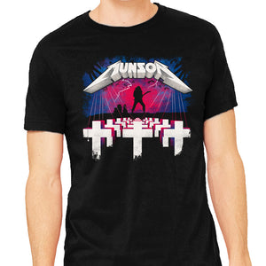 Munson Master Of Metal