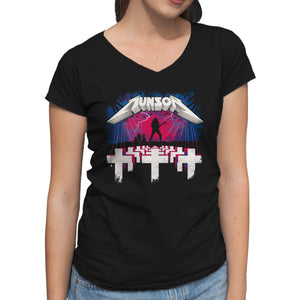 Munson Master Of Metal