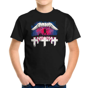 Munson Master Of Metal