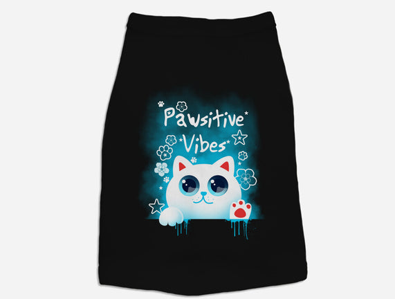 Pawsitive Vibes