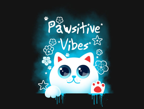 Pawsitive Vibes