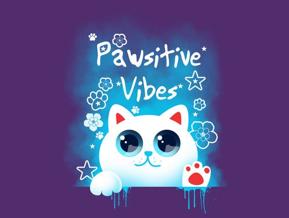 Pawsitive Vibes