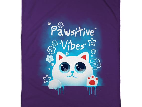 Pawsitive Vibes