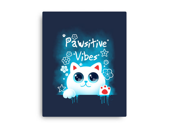 Pawsitive Vibes