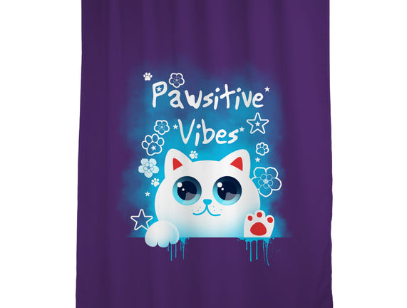 Pawsitive Vibes