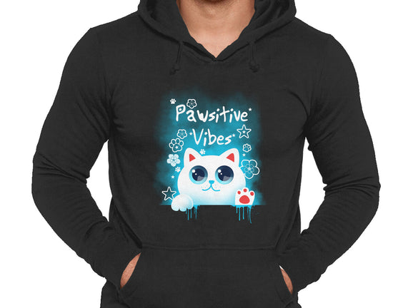 Pawsitive Vibes