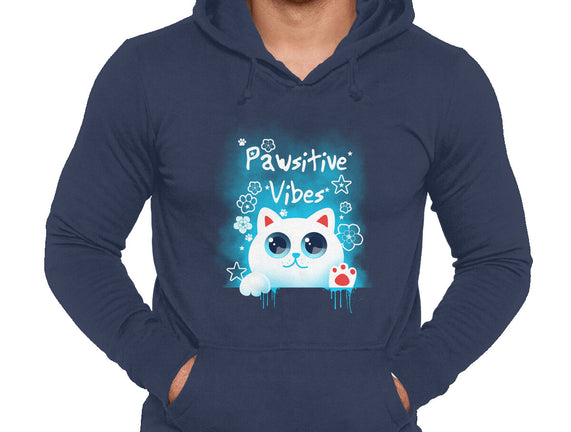 Pawsitive Vibes