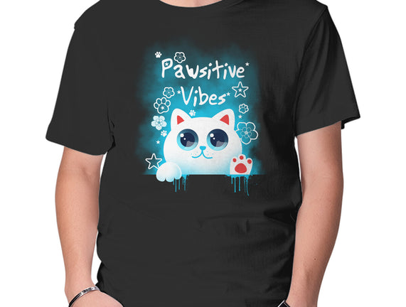 Pawsitive Vibes