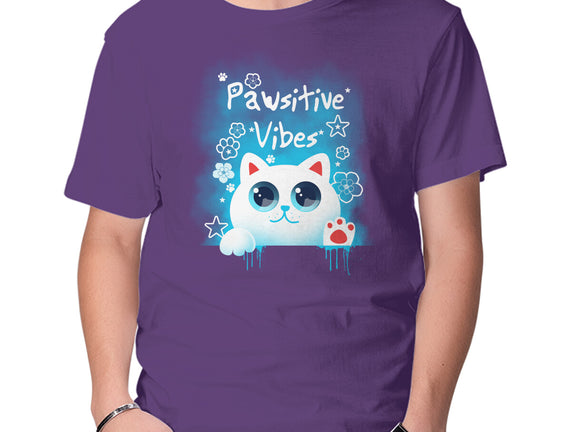 Pawsitive Vibes