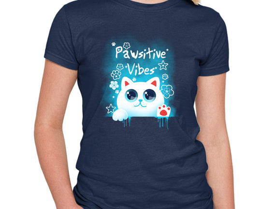 Pawsitive Vibes