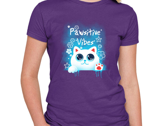 Pawsitive Vibes