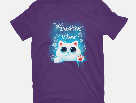 Pawsitive Vibes