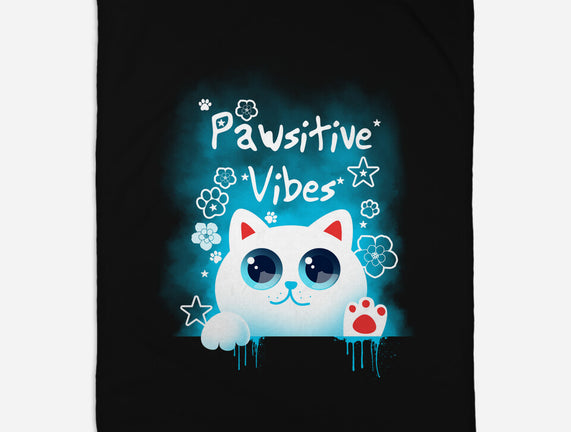 Pawsitive Vibes