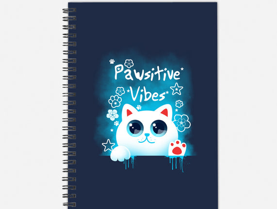 Pawsitive Vibes