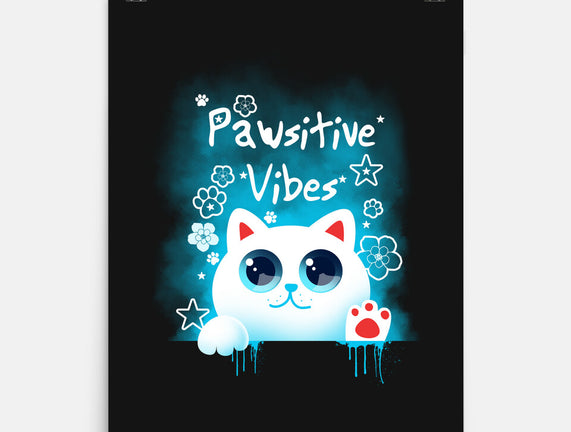 Pawsitive Vibes