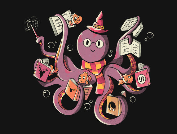 Magic Octopus