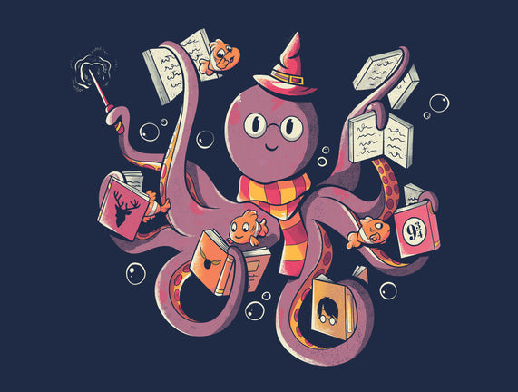 Magic Octopus